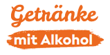 alkoholhaltige Getränke